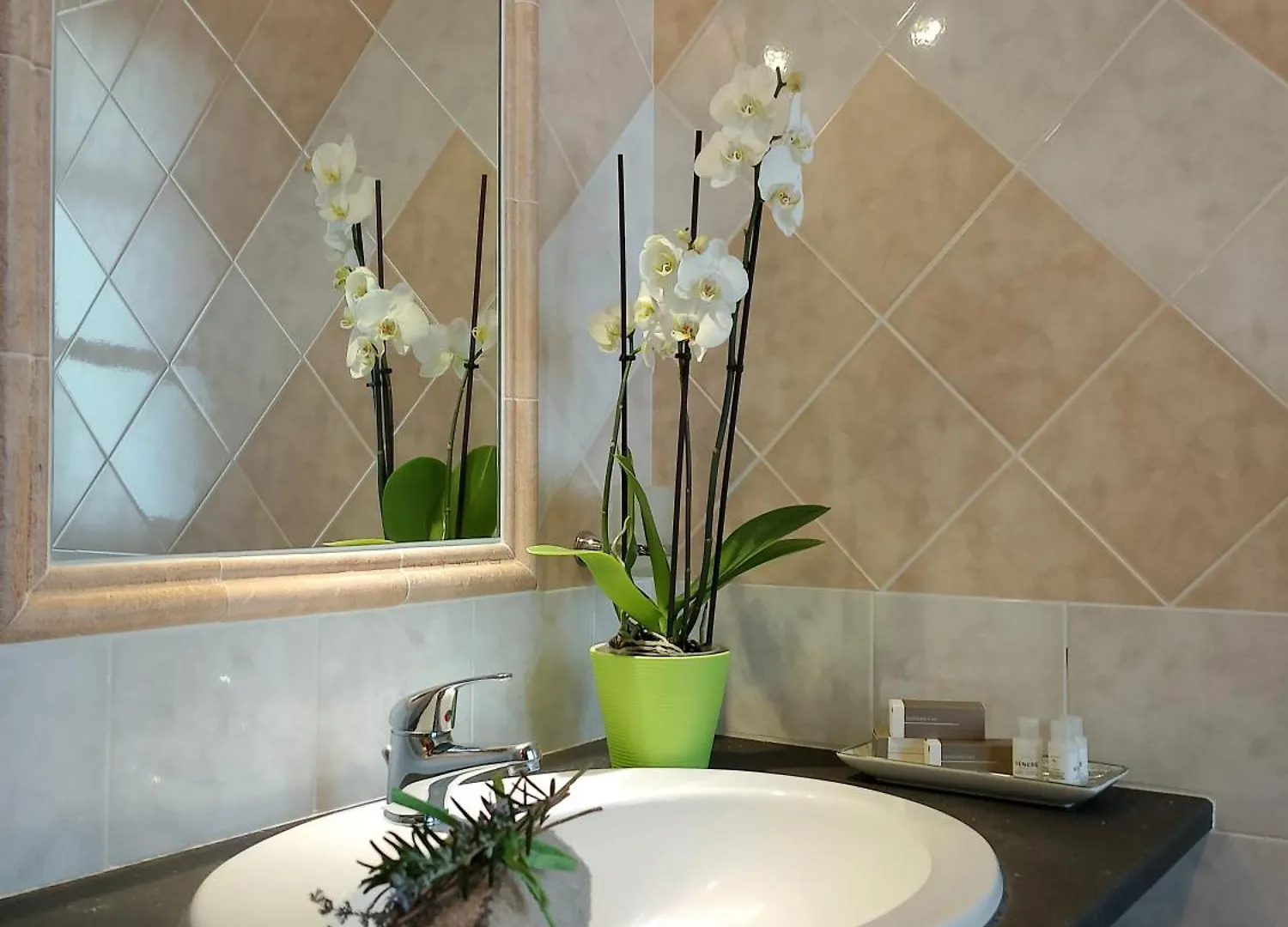 Cuccuruaio' B&B Siamaggiore Agroturismo