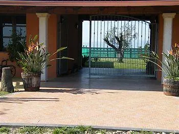 Cuccuruaio' B&B Siamaggiore 0*,
