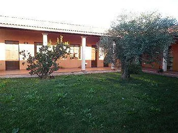 Cuccuruaio' B&B Siamaggiore