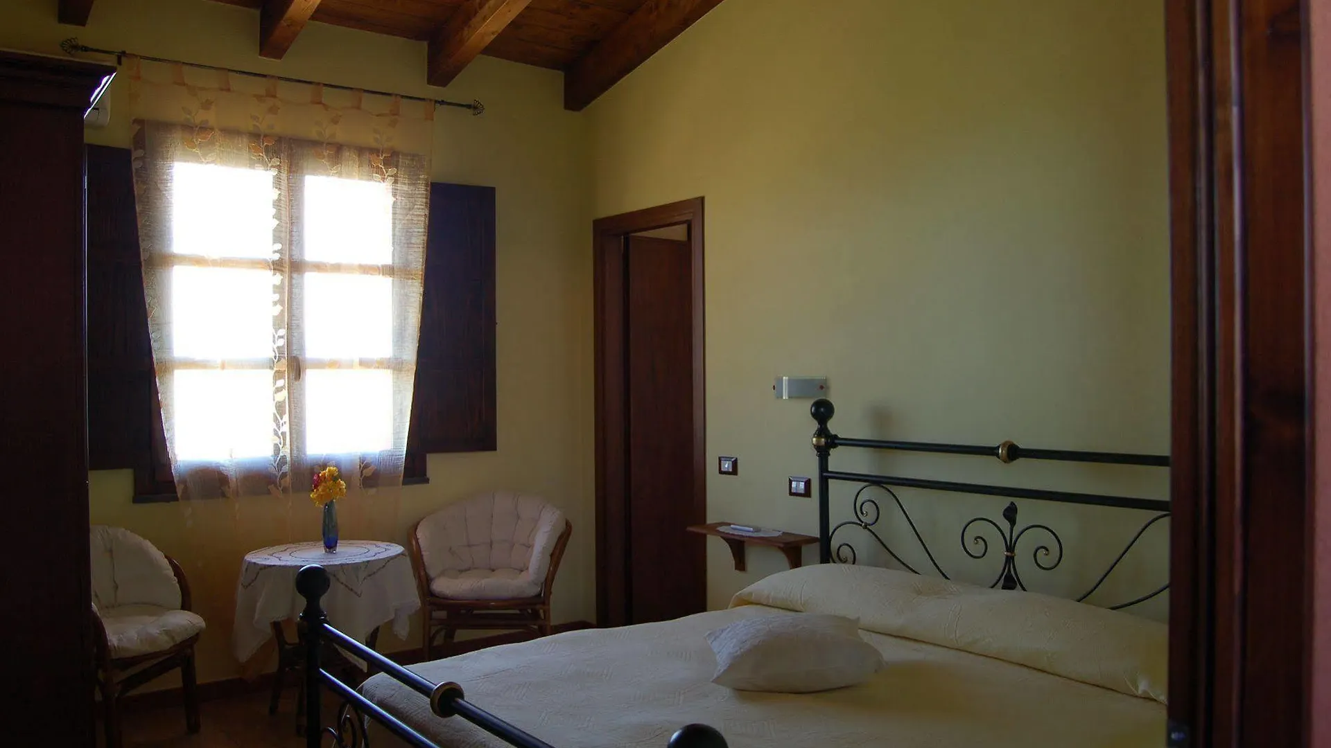 Cuccuruaio' B&B Siamaggiore Agroturismo