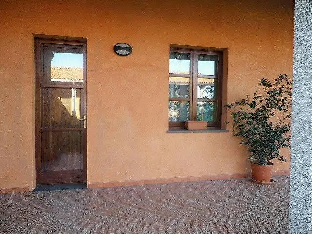 Cuccuruaio' B&B Siamaggiore