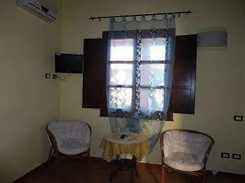 Cuccuruaio' B&B Siamaggiore Italia